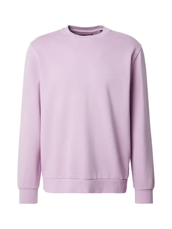 Marc O'Polo Marc O'Polo Sweater majica  lila / pastelno ljubičasta