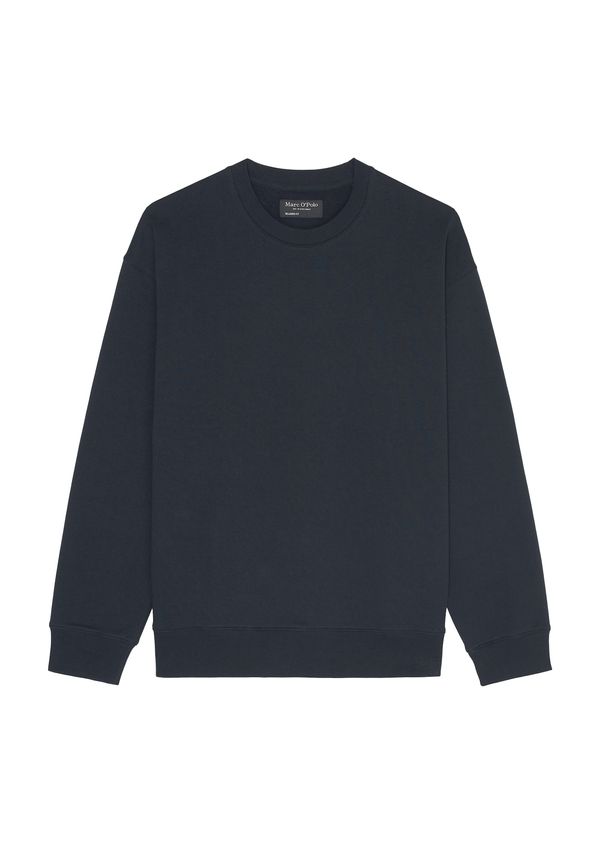 Marc O'Polo Marc O'Polo Sweater majica  noćno plava / roza