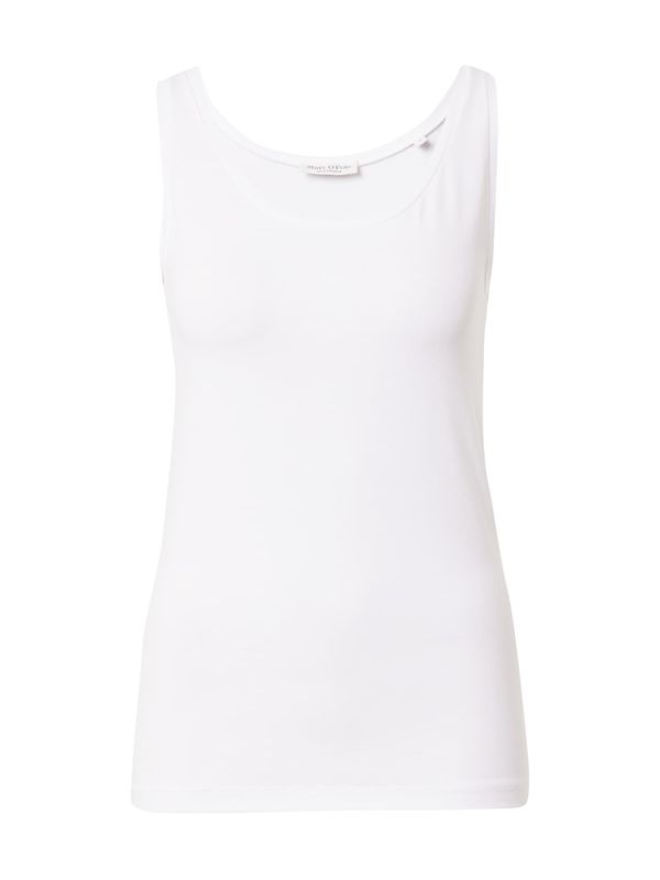 Marc O'Polo Marc O'Polo Top  bijela
