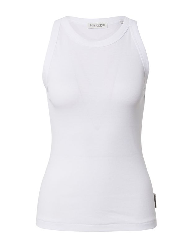 Marc O'Polo Marc O'Polo Top  bijela
