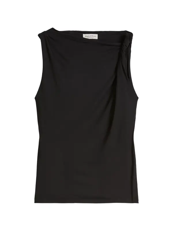 Marc O'Polo Marc O'Polo Top  crna