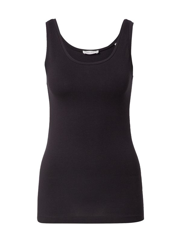 Marc O'Polo Marc O'Polo Top  crna