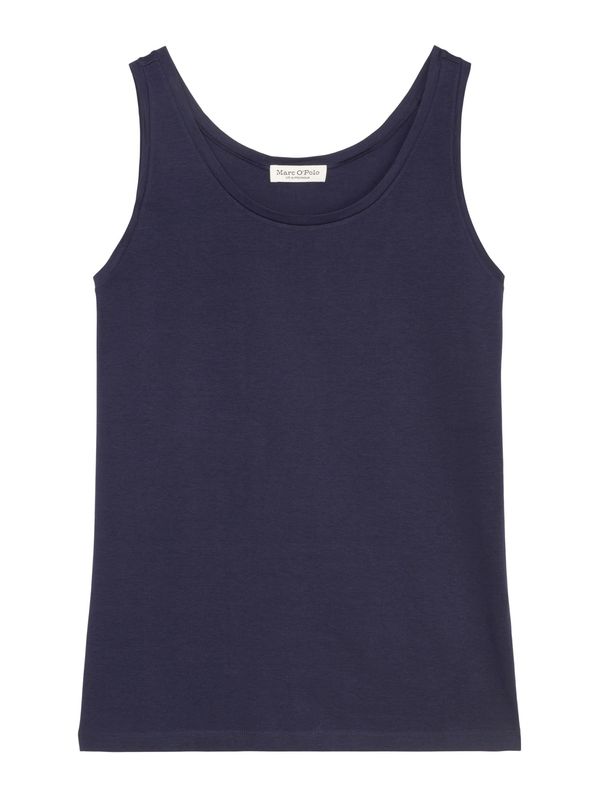 Marc O'Polo Marc O'Polo Top  noćno plava