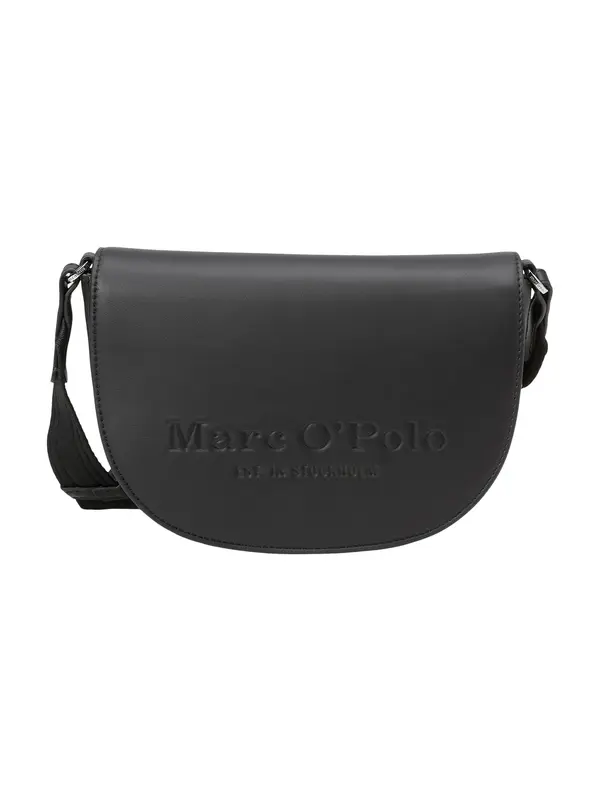 Marc O'Polo Marc O'Polo Torba preko ramena  crna