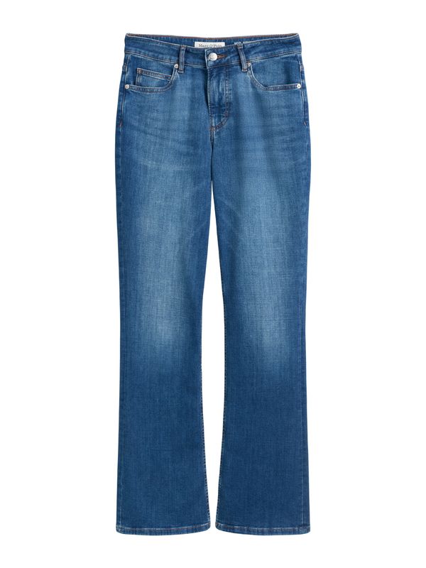 Marc O'Polo Marc O'Polo Traperice  plavi traper