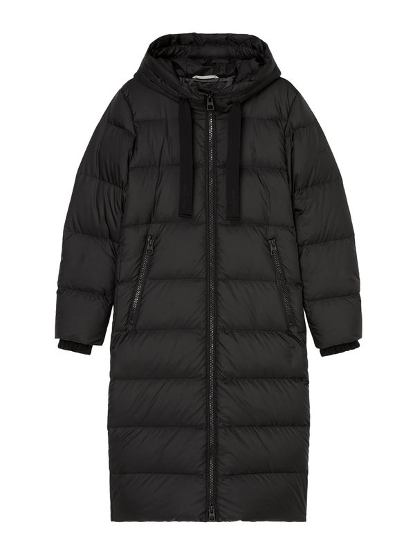 Marc O'Polo Marc O'Polo Zimski kaput  crna