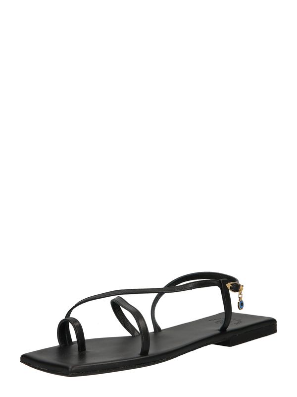 Marietta's Fantasy Marietta's Fantasy Japanke 'ANTHIA'  crna