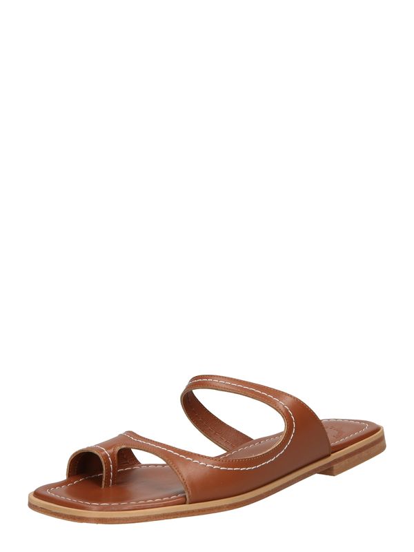 Marietta's Fantasy Marietta's Fantasy Japanke  smeđa