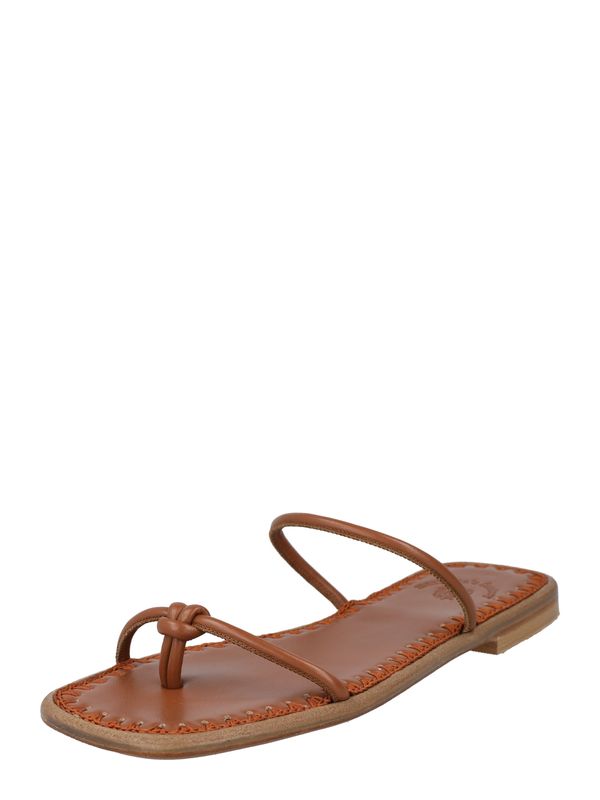 Marietta's Fantasy Marietta's Fantasy Japanke 'VIOLETTA'  smeđa