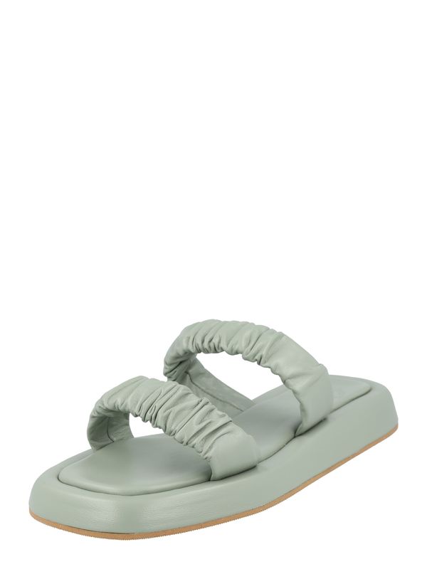 Marietta's Fantasy Marietta's Fantasy Natikače s potpeticom 'MYRTO'  menta