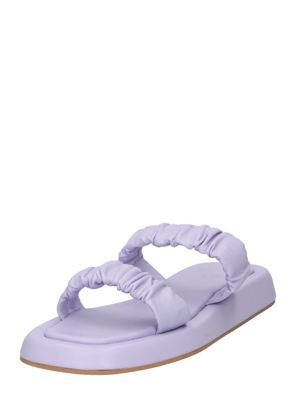 Marietta's Fantasy Marietta's Fantasy Natikače s potpeticom 'MYRTO'  svijetloljubičasta