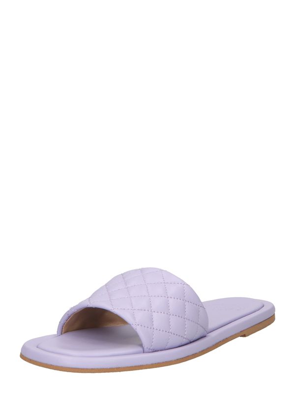 Marietta's Fantasy Marietta's Fantasy Natikače s potpeticom 'PAVLINA'  ljubičasta