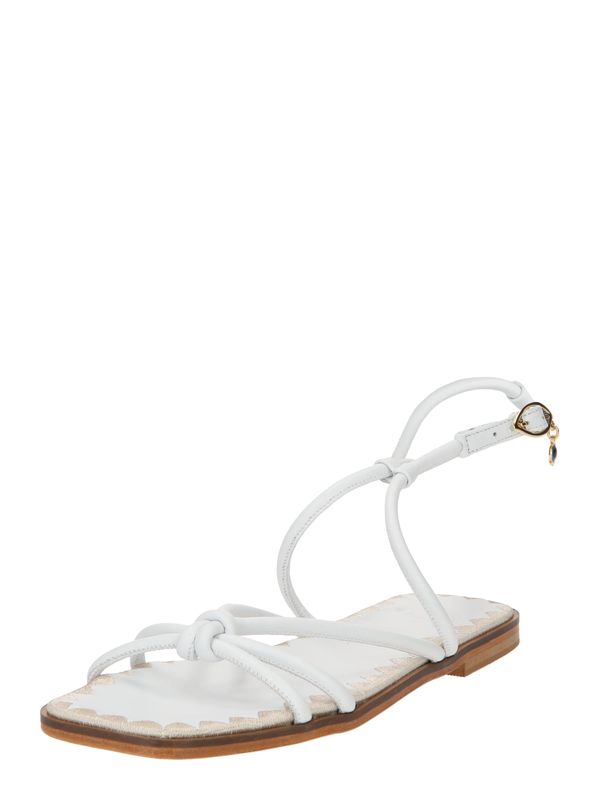 Marietta's Fantasy Marietta's Fantasy Sandale s remenčićima 'Elissavet'  prljavo bijela