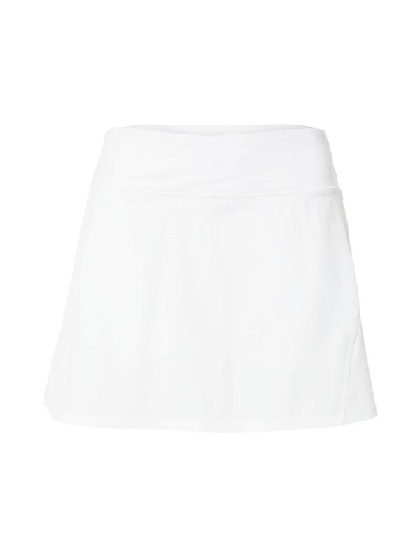 Marika Marika Sportska suknja  bijela