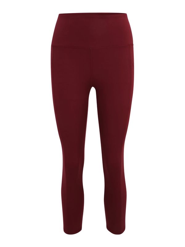 Marika Marika Sportske hlače 'DREW'  burgund