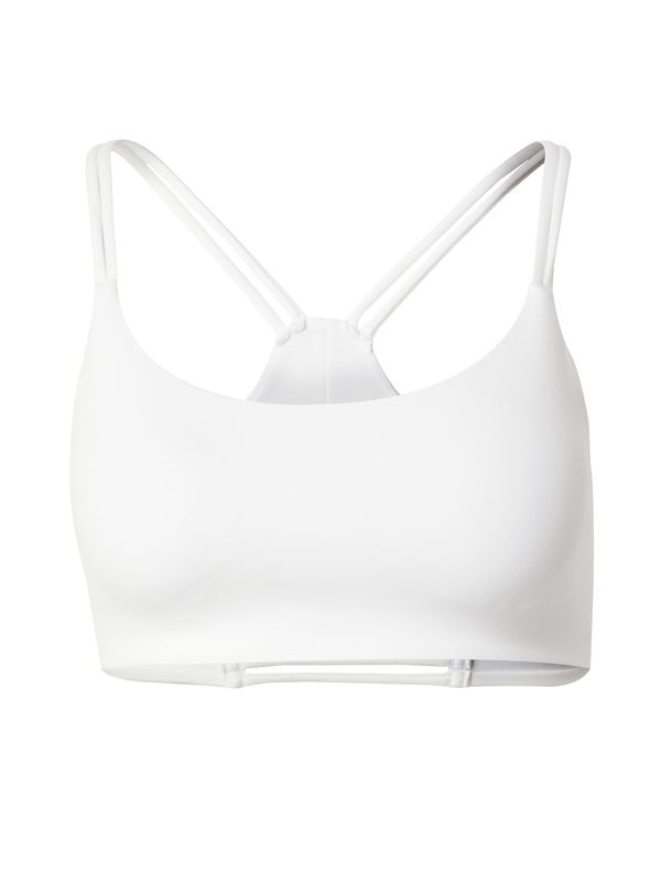 Marika Marika Sportski grudnjak 'Camilla'  bijela