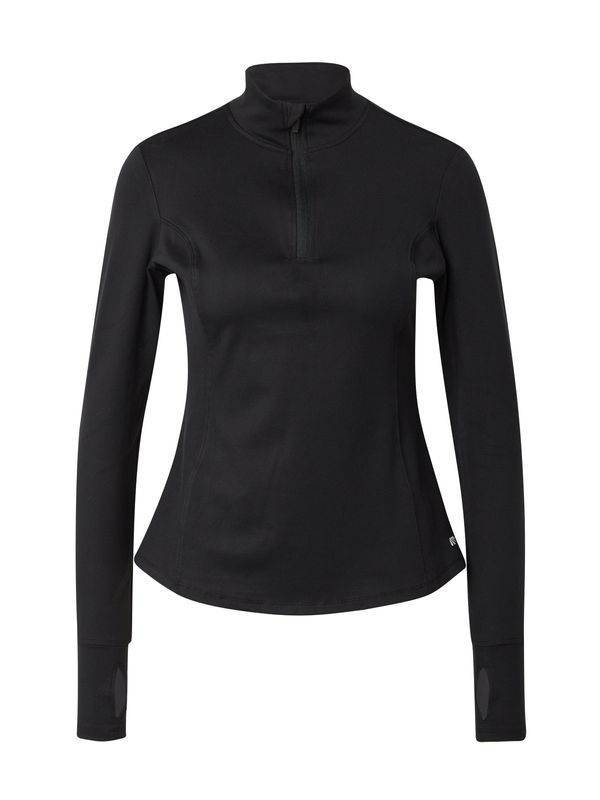 Marika Marika Sportski pulover 'Lila'  crna