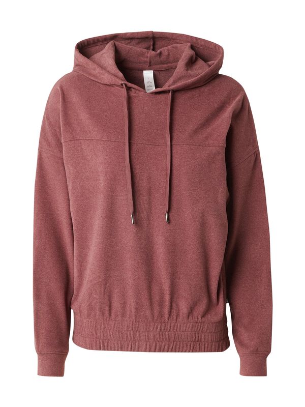 Marika Marika Sportski pulover 'Raegan'  tamno crvena