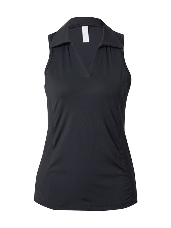 Marika Marika Sportski top 'SAMANTHA'  crna