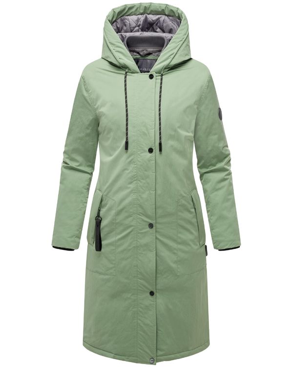 MARIKOO MARIKOO Prijelazni kaput  zelena