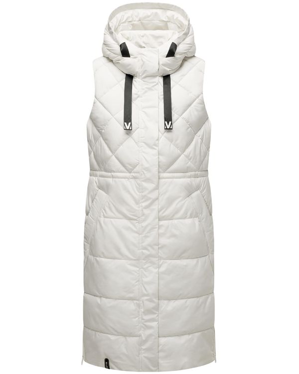 MARIKOO MARIKOO Prsluk 'Narikaa 16'  bijela