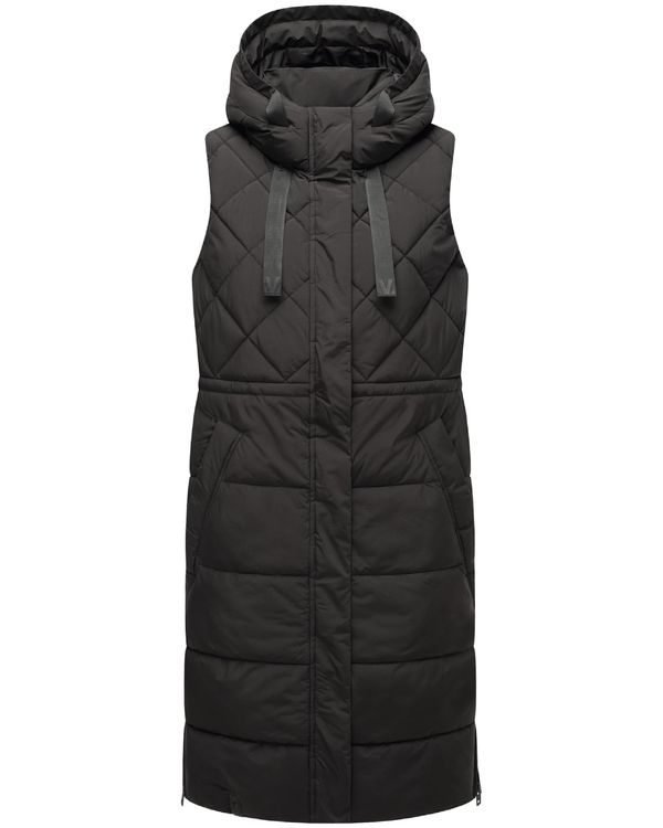 MARIKOO MARIKOO Prsluk 'Narikaa 16'  crna