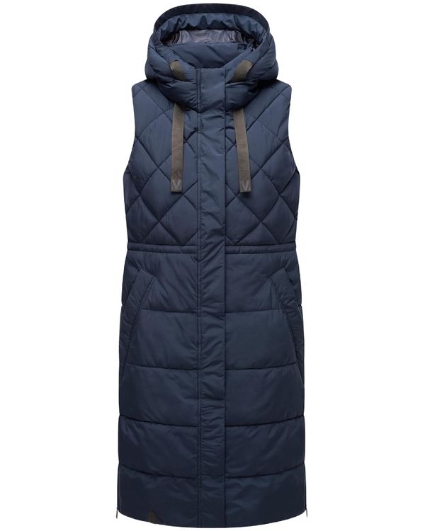 MARIKOO MARIKOO Prsluk 'Narikaa 16'  mornarsko plava