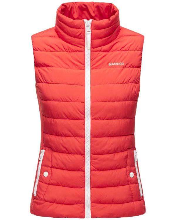 MARIKOO MARIKOO Prsluk 'Reimii'  crvena