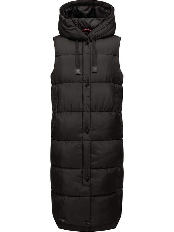 MARIKOO MARIKOO Prsluk 'Sayorii'  crna