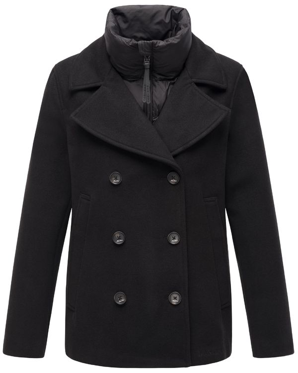 MARIKOO MARIKOO Zimski kaput  crna