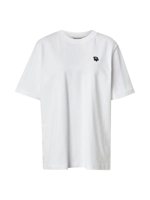 Marimekko Marimekko Majica  crna / bijela