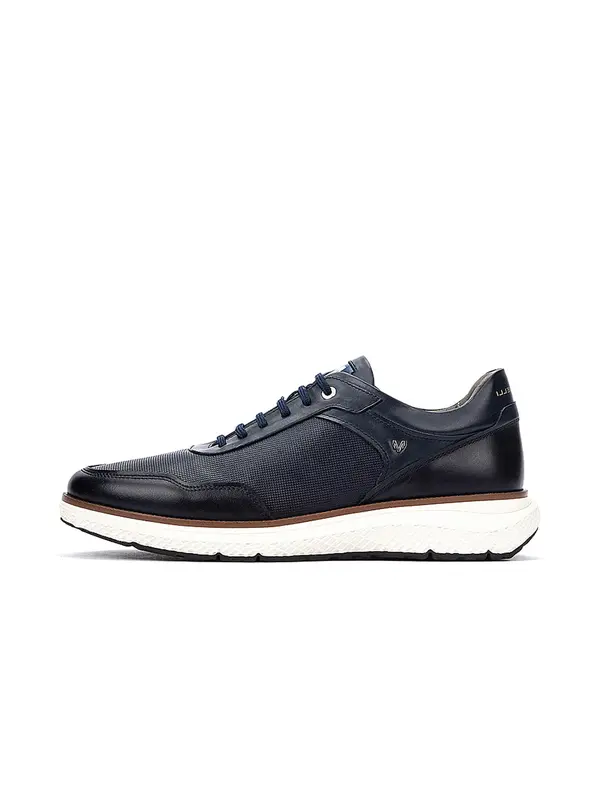 Martinelli Martinelli Niske tenisice 'Canterbury'  tamno plava