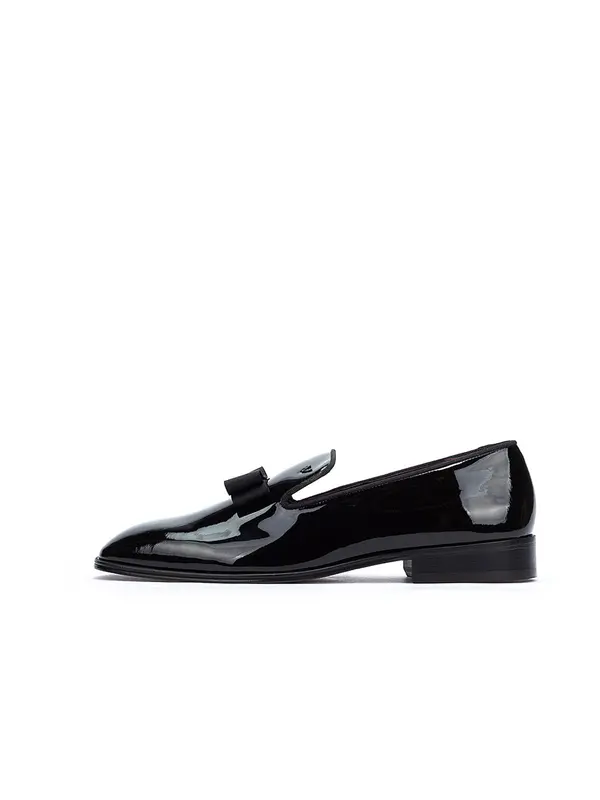 Martinelli Martinelli Slip On cipele 'Charlestown'  crna