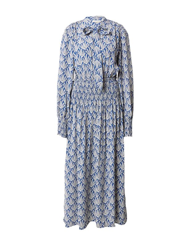 Masai Masai Haljina 'MaNomina'  kraljevsko plava