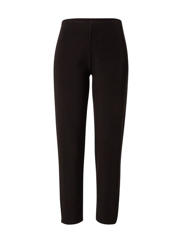 Masai Masai Hlače 'MAPolly'  crna