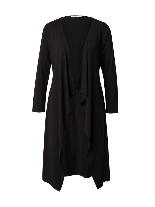 Masai Masai Kardigan 'MaIbone'  crna