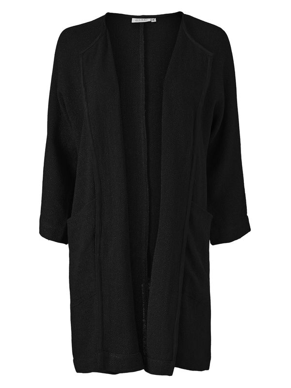 Masai Masai Kardigan 'MAJarmis'  crna