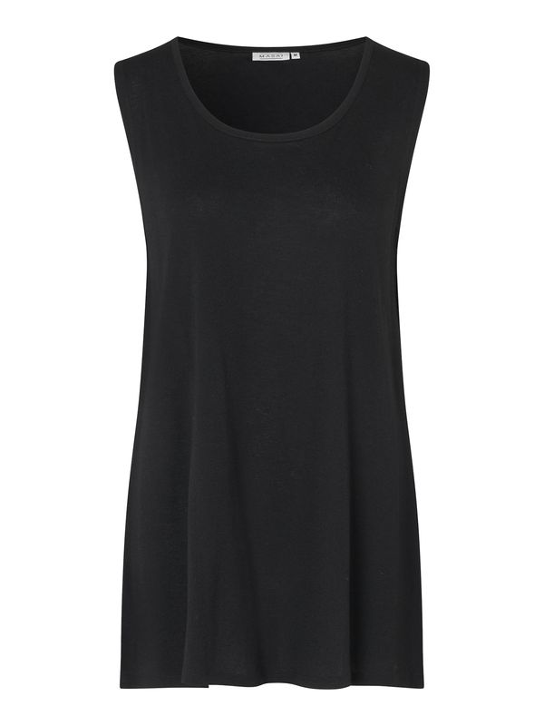 Masai Masai Top 'Elta'  crna