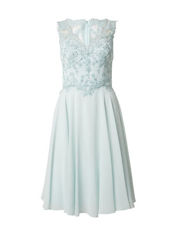 mascara mascara Koktel haljina  menta