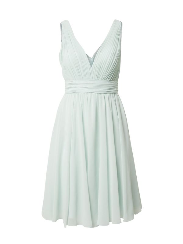 mascara mascara Koktel haljina  menta