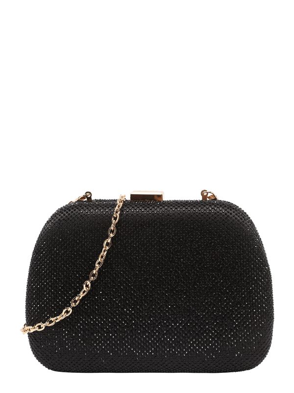 mascara mascara Pismo torbica  crna