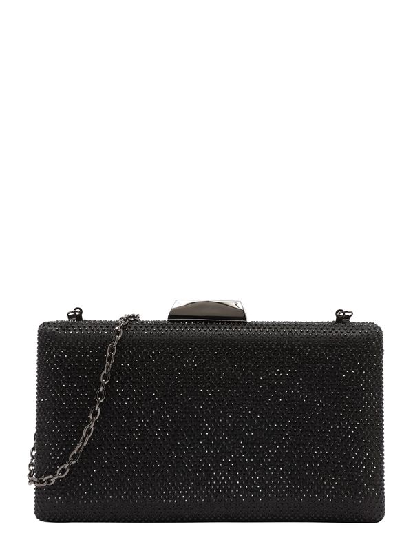 mascara mascara Pismo torbica  crna