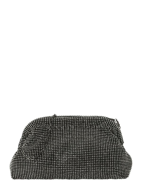 mascara mascara Pismo torbica  crna / prozirna