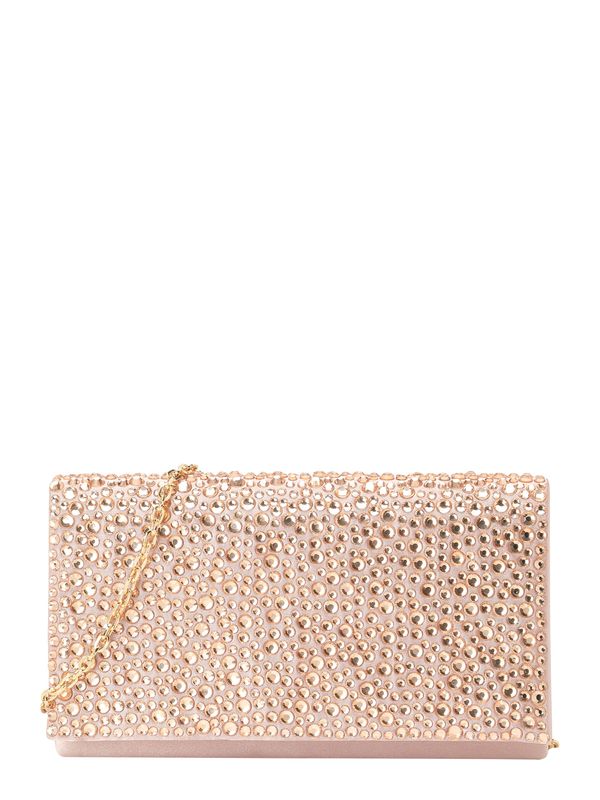 mascara mascara Pismo torbica  roza