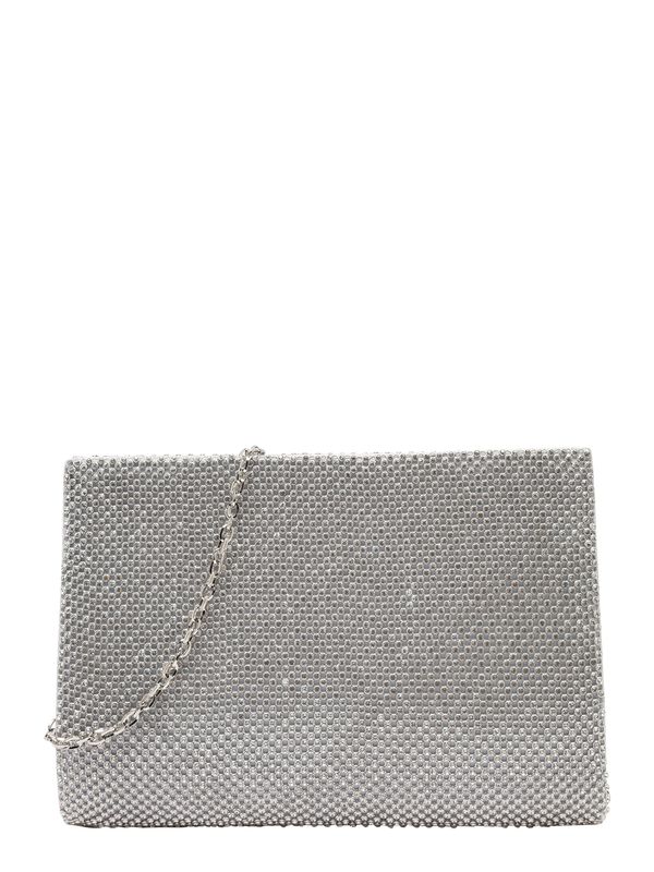 mascara mascara Pismo torbica  srebro