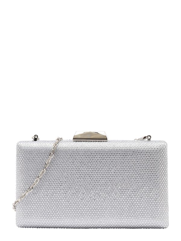 mascara mascara Pismo torbica  srebro