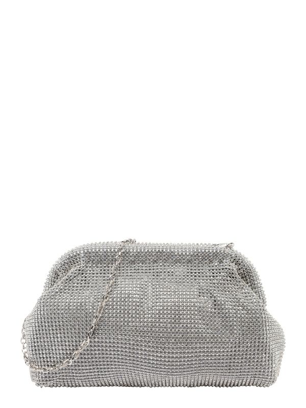 mascara mascara Pismo torbica  srebro