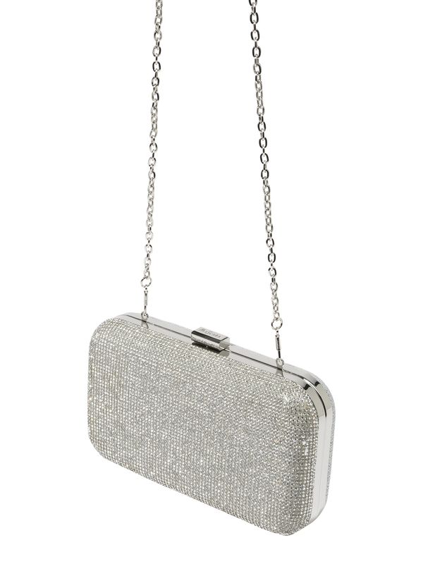 mascara mascara Pismo torbica  srebro