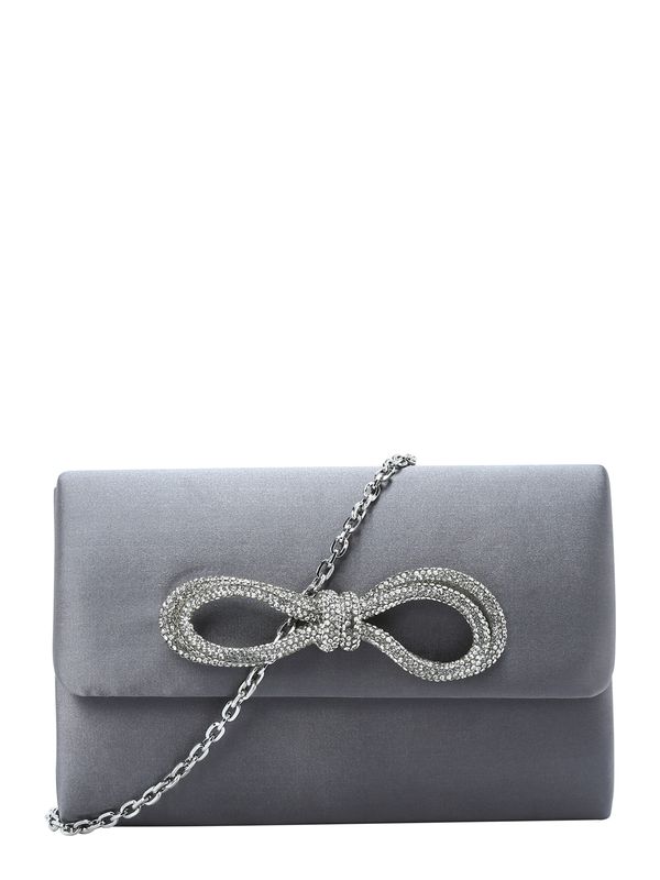 mascara mascara Pismo torbica  tamo siva / srebro