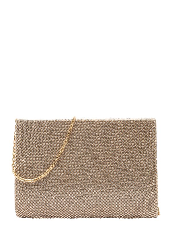 mascara mascara Pismo torbica  zlatna